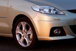 Mazda5 2006 года